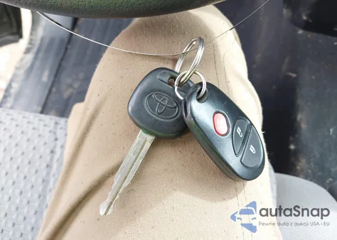 2013 Toyota Tundra Grade 5.7L V8 z USA, uszkodzony, nr VIN 5TFCY5F14DX014824